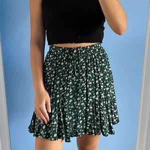 princess polly mini skirt